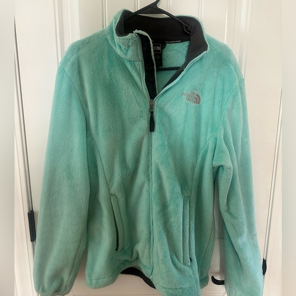 The North Face Jackets & Blazers - The North Face Osito Fleece zip up